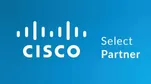Logo de certification Cisco Select Partner