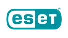 Logo de l'entreprise ESET