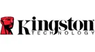 Logo de l'entreprise Kingston