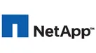 Logo de l'entreprise NetApp
